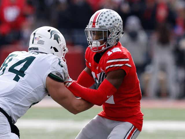 Nfl Draft Preview Packers Cornerback Safety Possibilities