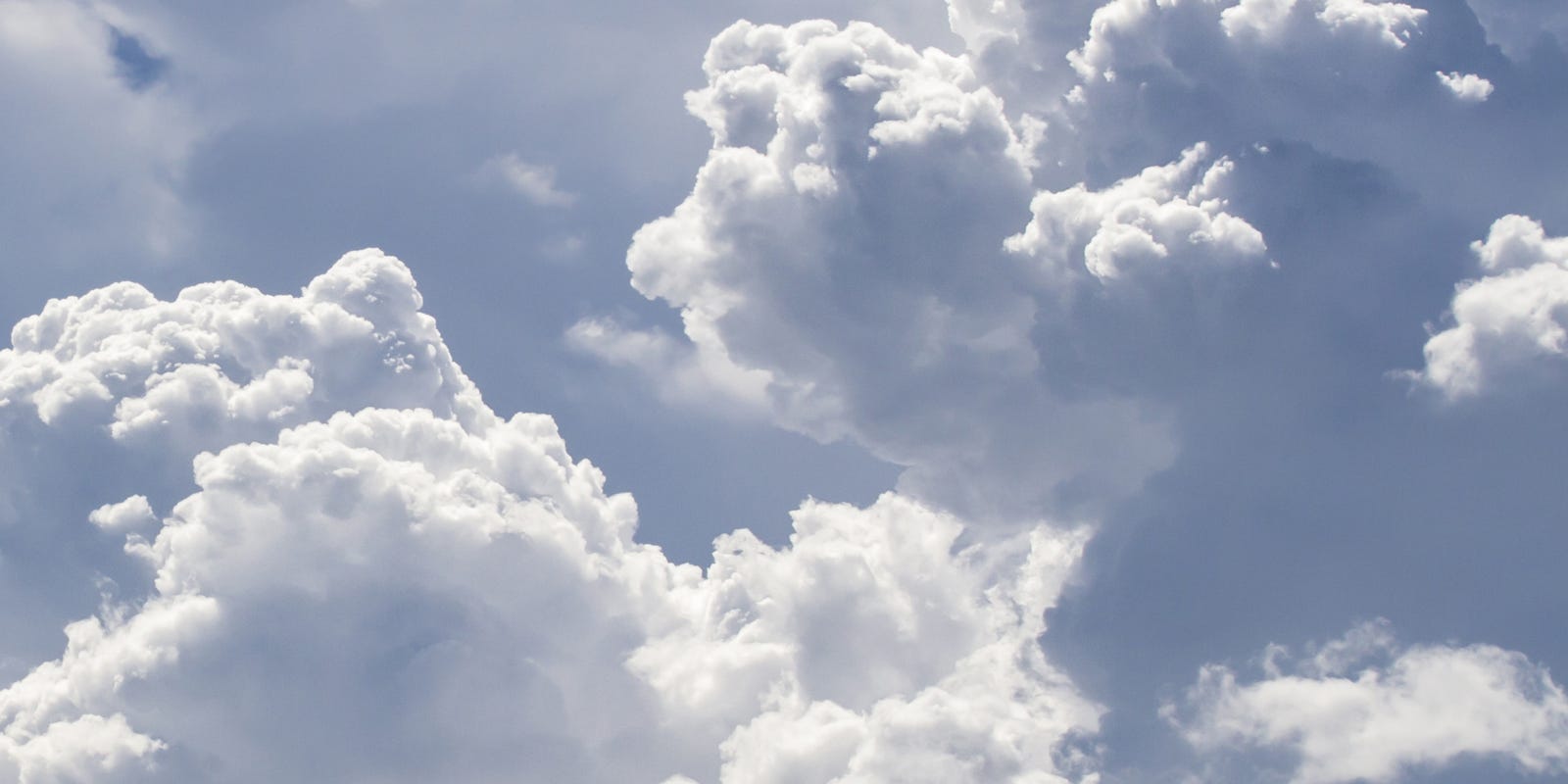 Weather Cloudy with a chance of showers