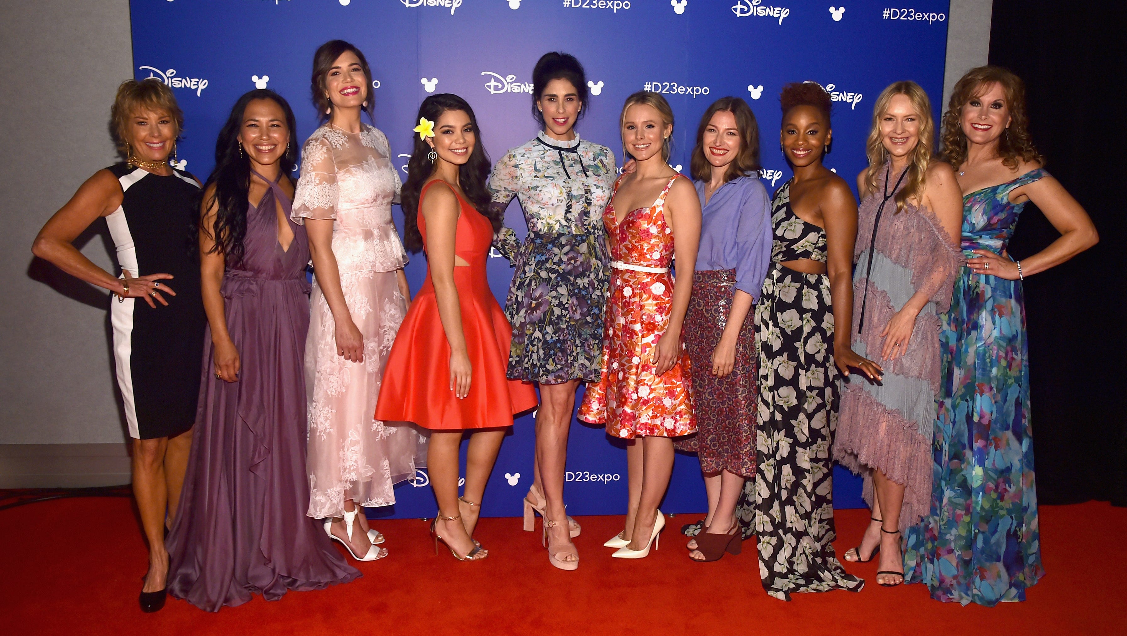 Wreck It Ralph Sequel Features Every Disney Princess In Hilarious