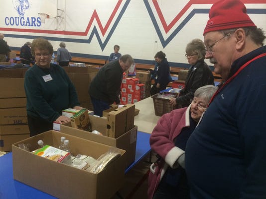 Ruby S Pantry Expands Food Reach To Green Bay