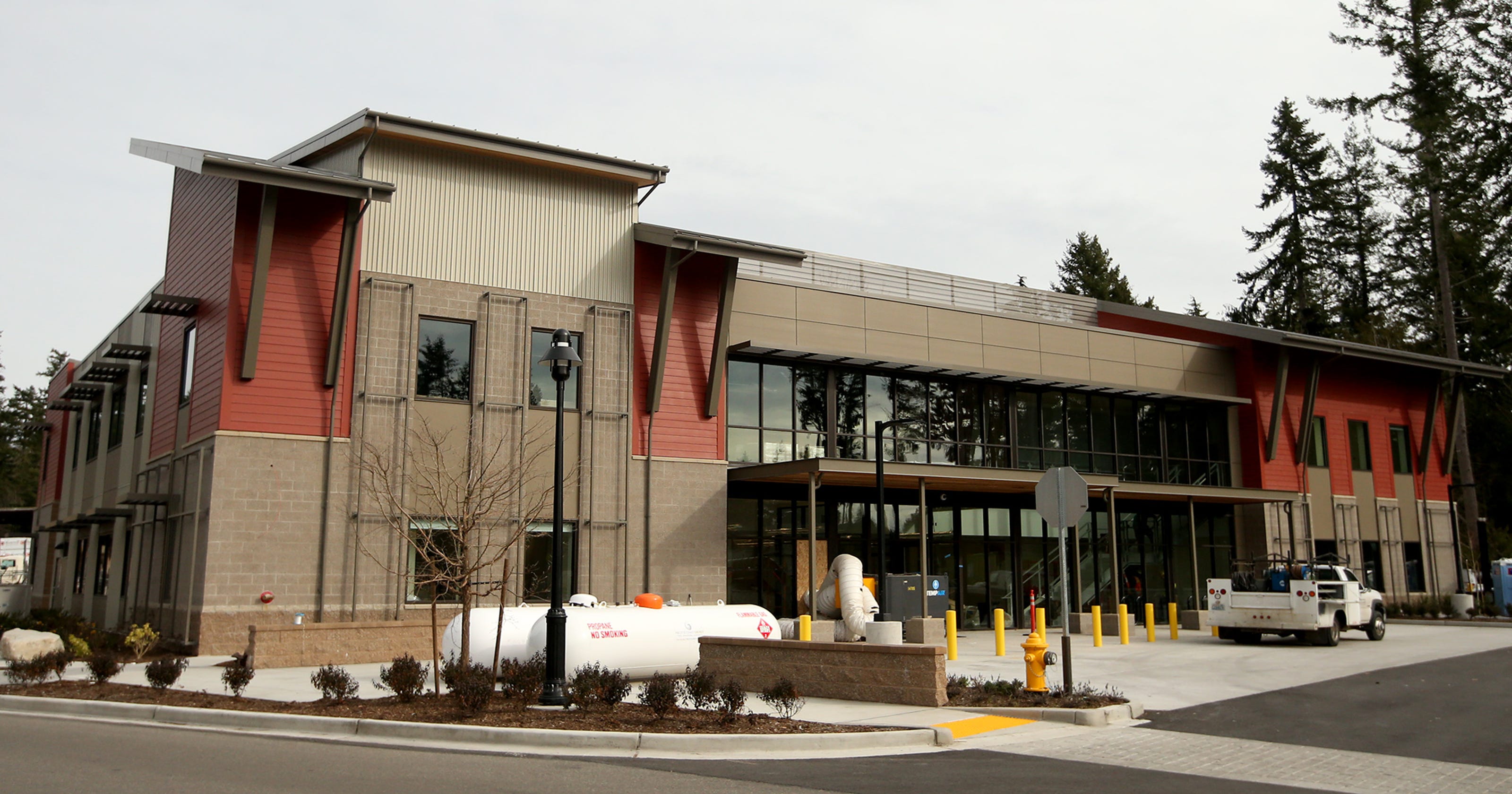 Bainbridge Island�s Virginia Mason medical center to get