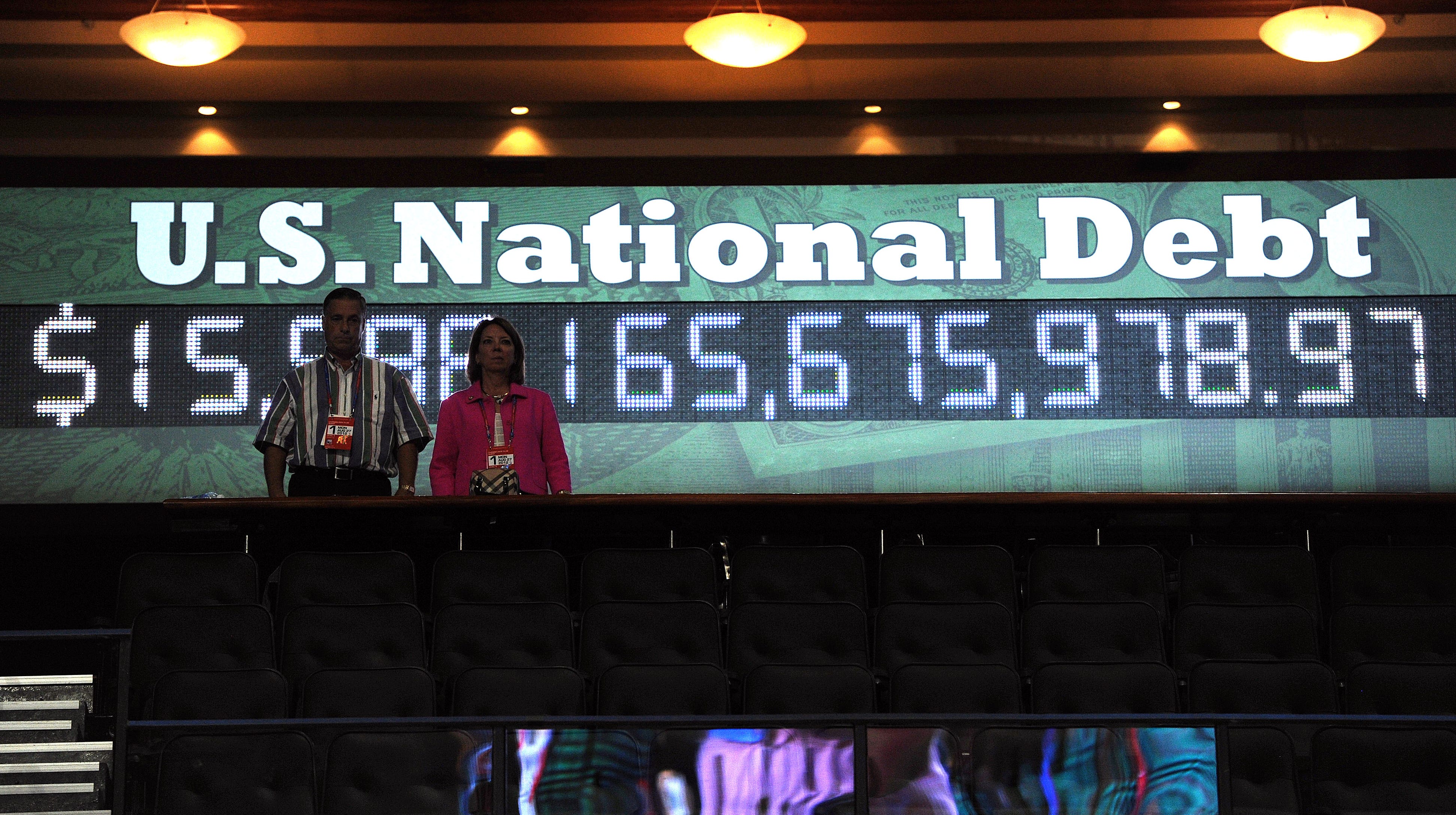 We Hit The Debt Ceiling What Does It Mean For Me