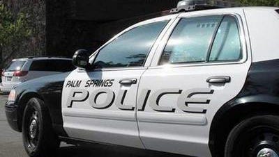 Palm Springs police conducted an undercover bike theft operation and arrested two suspects.