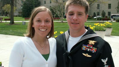 Navy Seal Ryan Job (one of those to whom Chris Kyle dedicated 'American ...