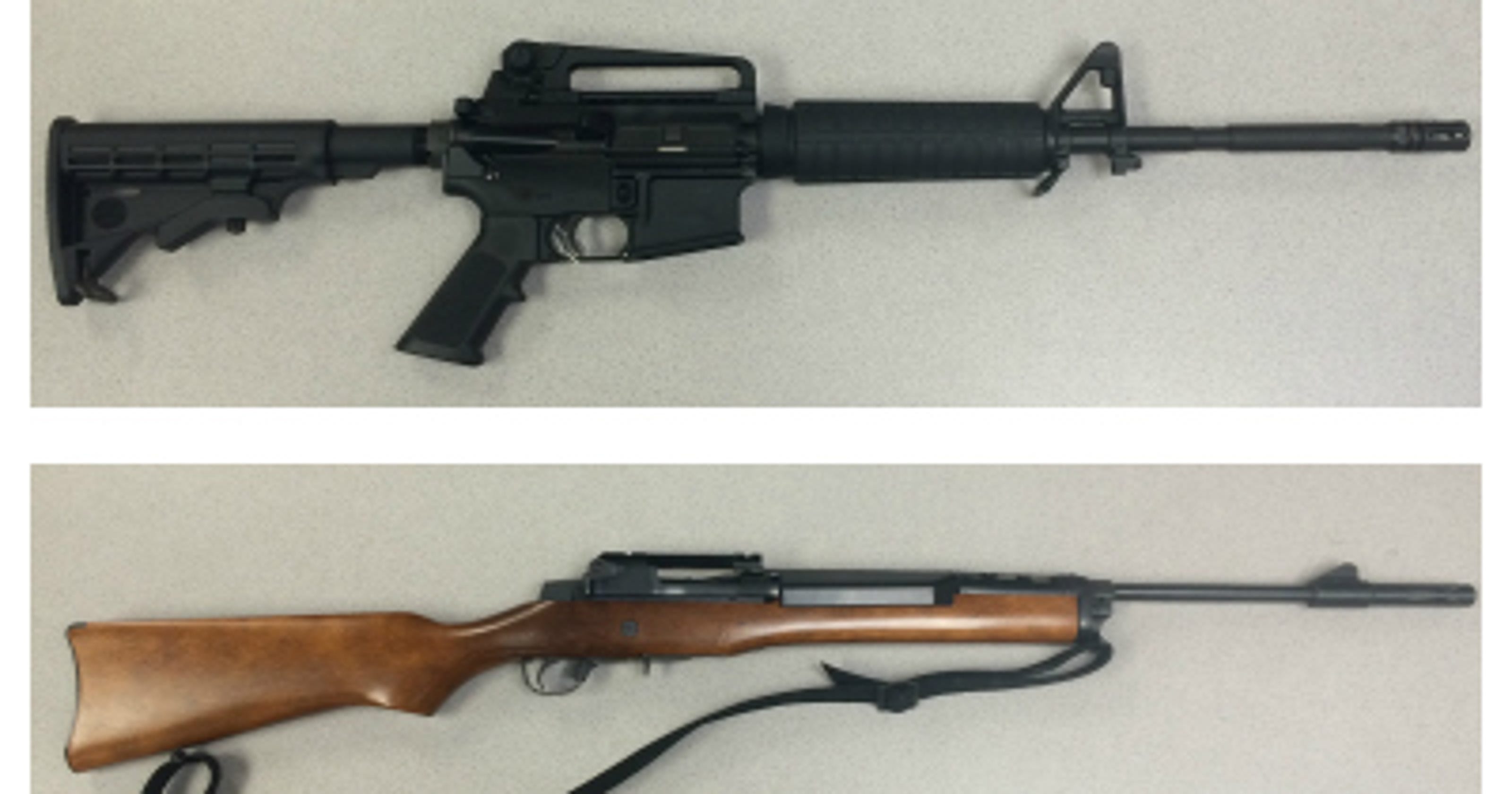 Assault weapons ban is pure lunacy. Here's why