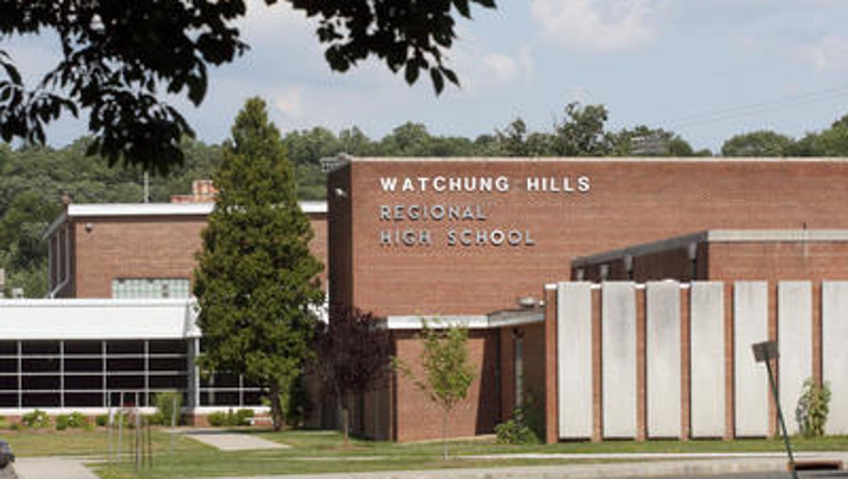 Watchung Hills becomes battleground for Americas culture war Watchung Hills becomes battleground for Americas culture war