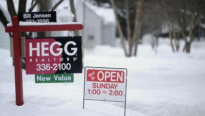 The Sioux Falls housing market slowed in November.