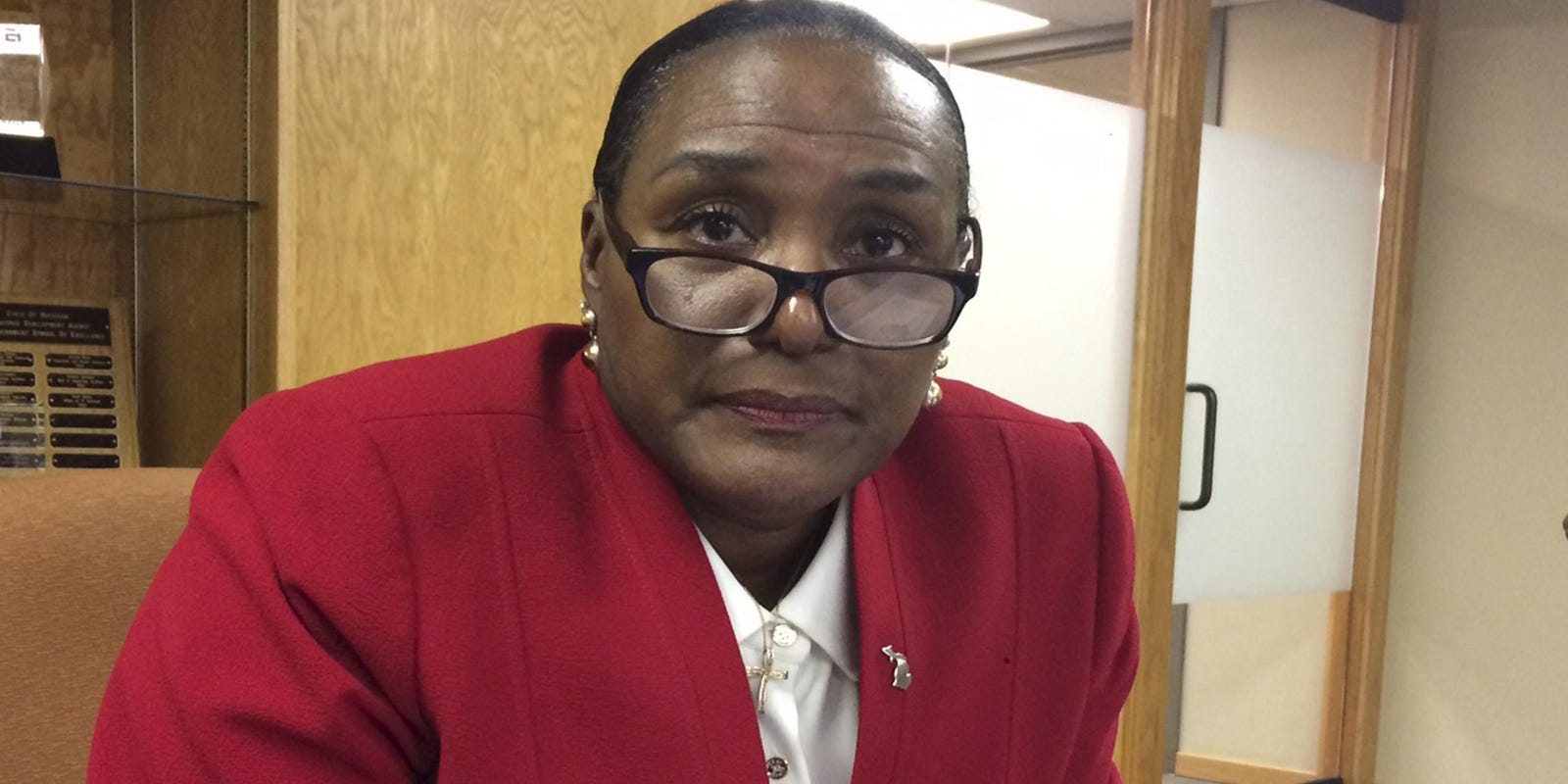 State Asks To Cancel Warrants Amid False Fraud Review