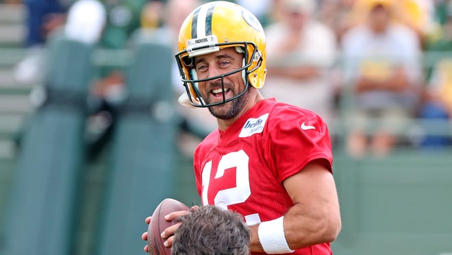 Packers Notes Rookie Punter Jk Scott Angling For More Hang Time