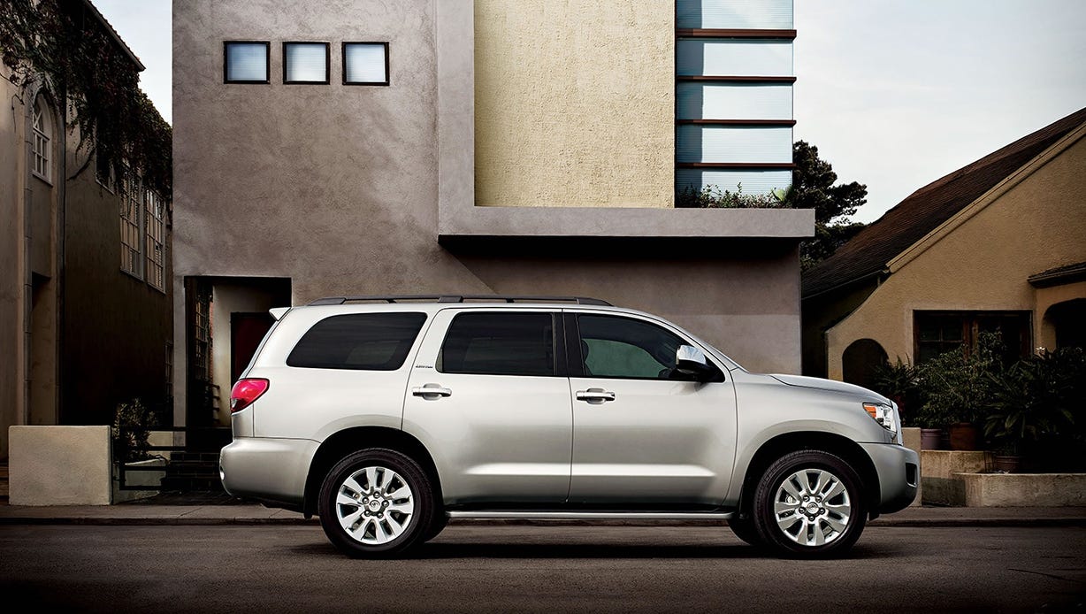 Black Friday Used Car Deals Here S What Buyers Can Pick Up Cheap