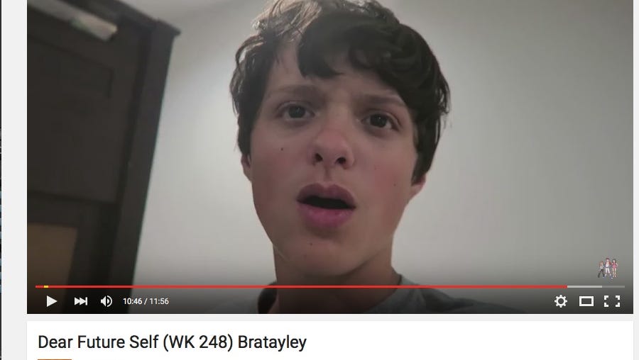 Caleb Bratayley Died Of Hypertrophic Cardiomyopathy Family Confirms