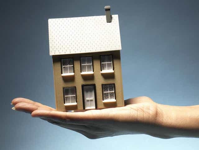 Stearns Bankruptcy Mortgage Lender Files For Chapter 11 Protection