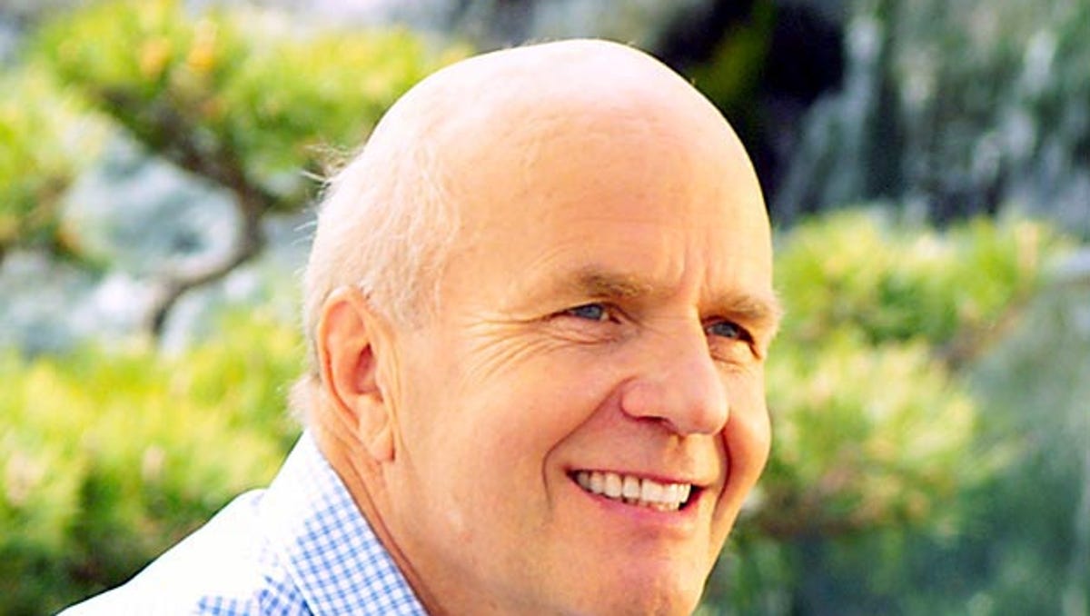 Self Help Guru Wayne W Dyer Dies At 75