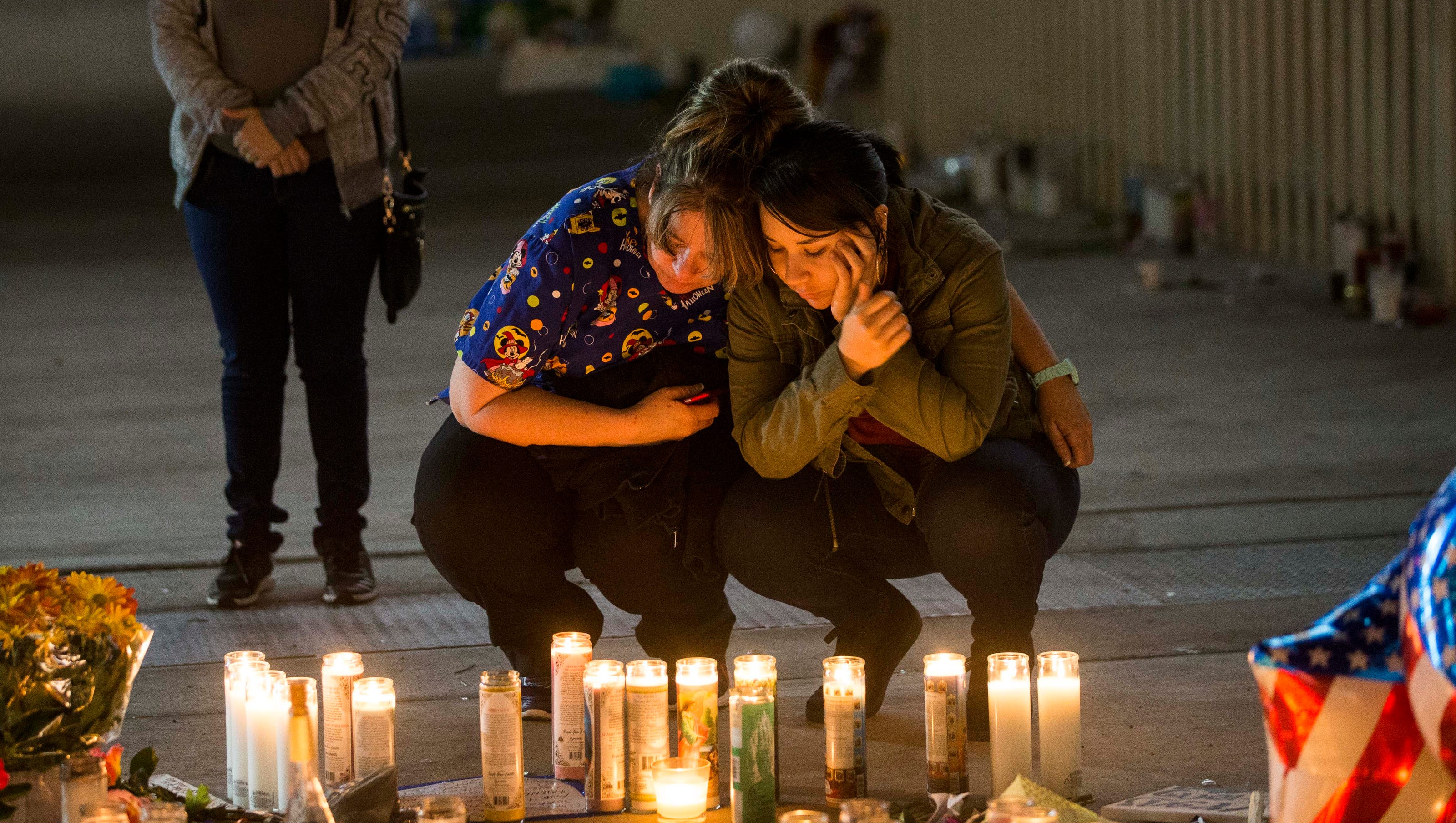 Las Vegas shooting: Why did ISIS claim responsibility?