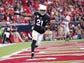 Cardinals cornerback Patrick Peterson has been nominated