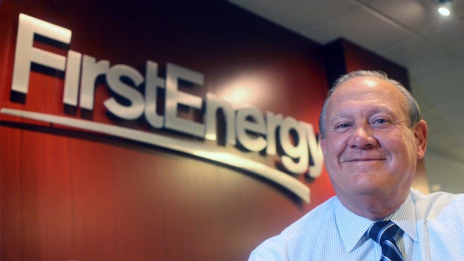 An economic analyst said it's unlikely members of FirstEnergy management such as president and CEO Charles Jones were involved in the corruption scandal because the energy bailout bill had minimal benefit for him or the company.