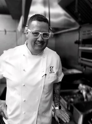 Celebrity chef Graham Elliot is coming to Titletown on Oct. 28 to partake in the Wisconsin Food & Wine Experience at Lambeau Field.