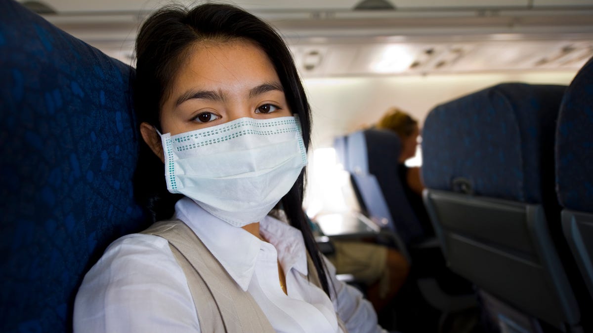 Southwest, American, United, Delta, more airline face mask policies