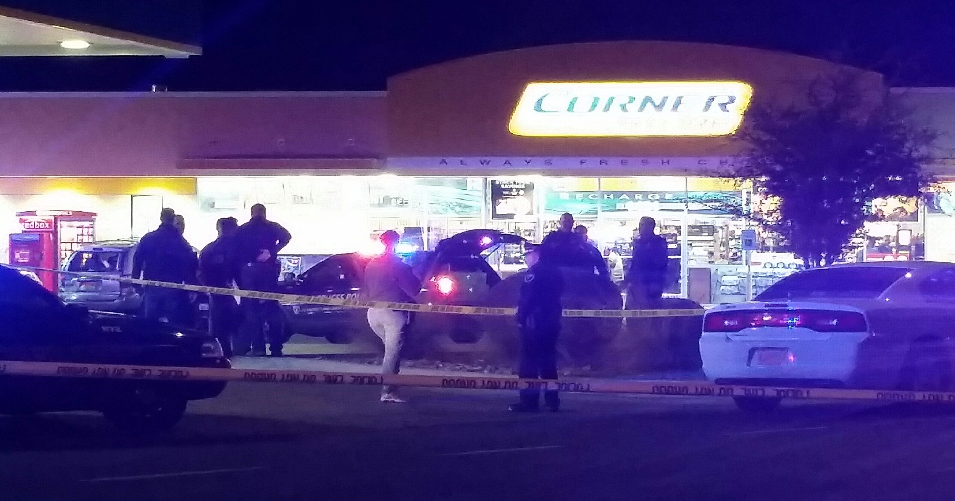 Las Cruces police continue to investigate fatal shooting of homicide suspect