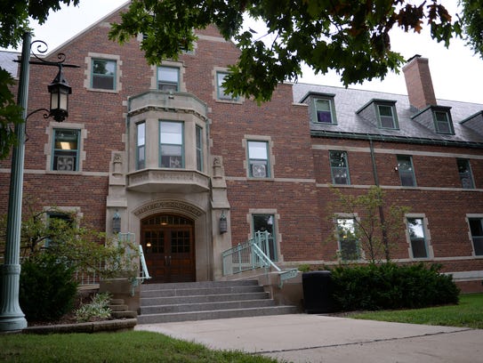 Rabble-rousers and trailblazers: The stories behind 7 MSU landmarks