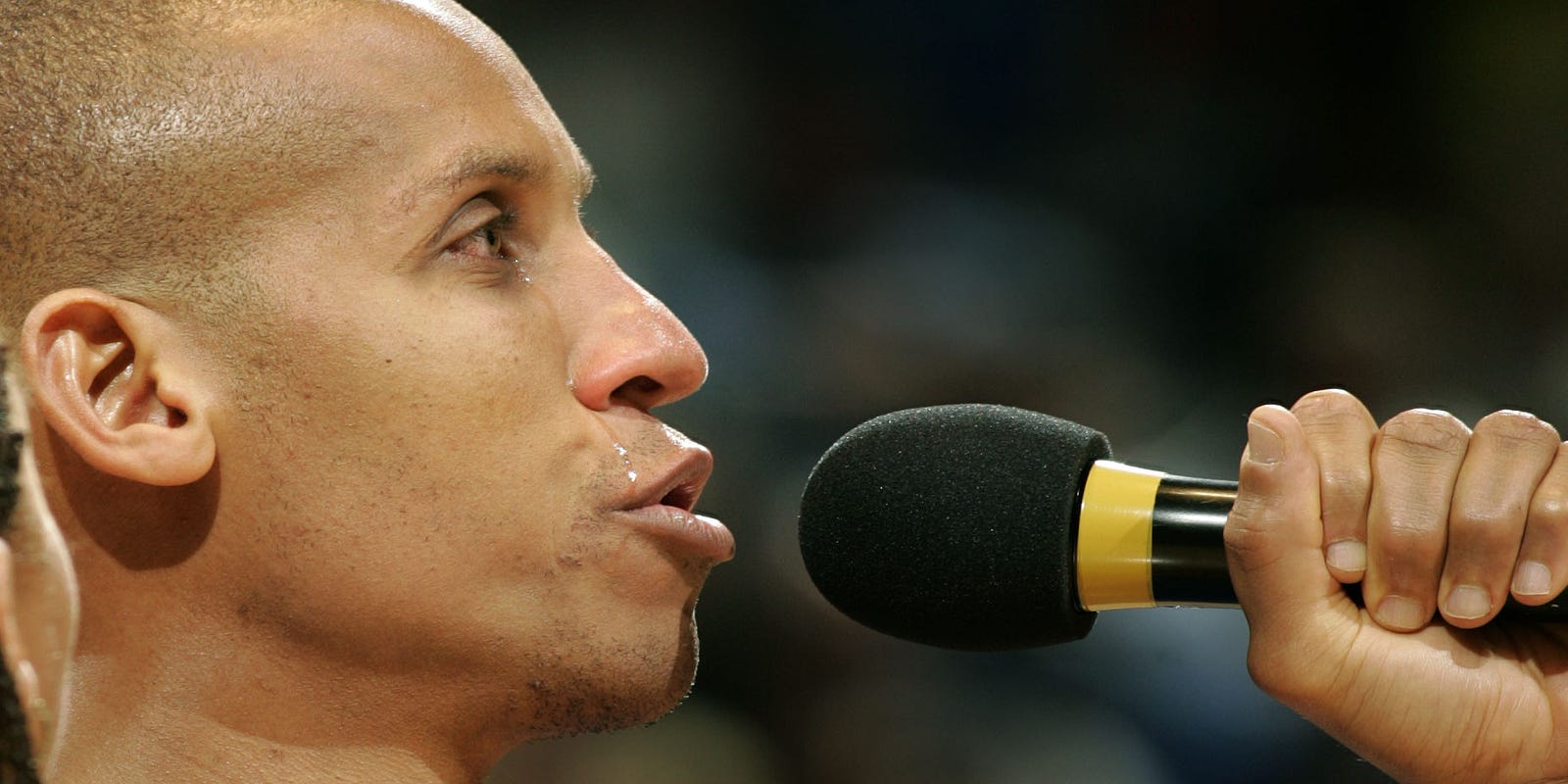 Shea Serrano S Basketball And Other Things Features Reggie Miller