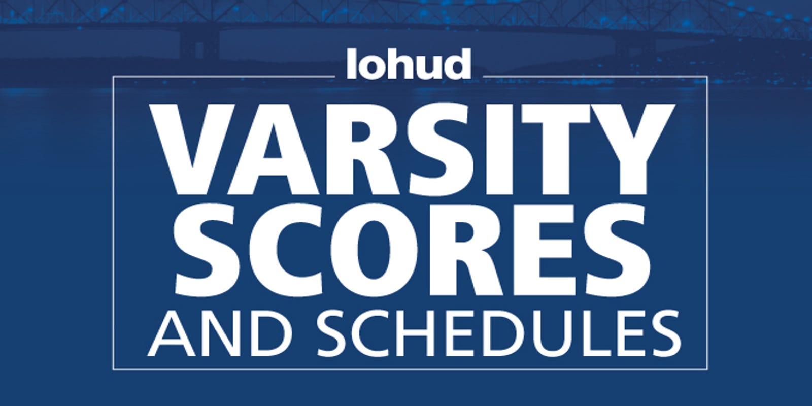 High School Sports Friday S Varsity Scores And Schedule