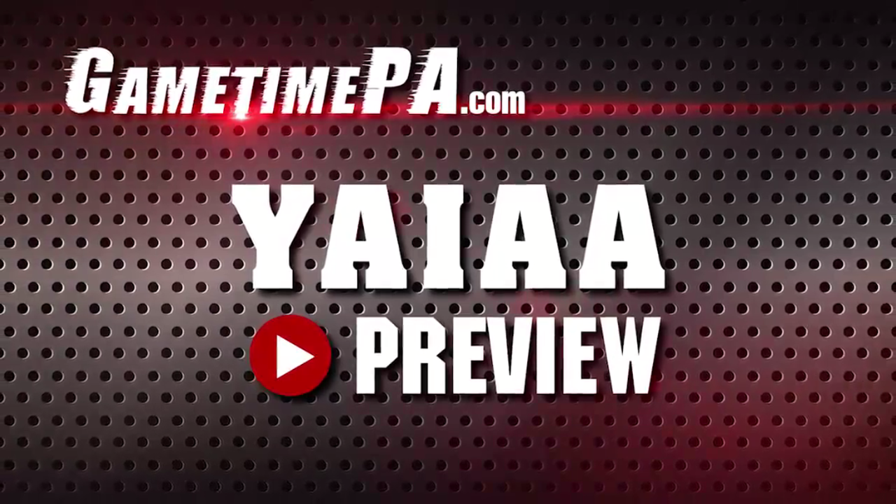 Watch: YAIAA Division I football preview