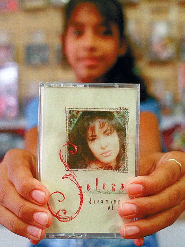 Selena Quintanilla S Dreaming Of You 1995 Album Release Photos Afrikaans, croatian, dutch, finnish, french, german, greek, hungarian, italian. album release