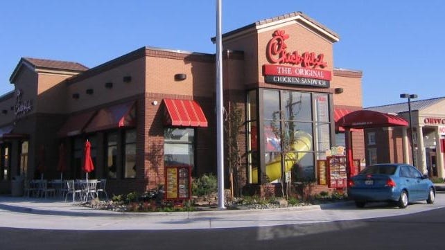 fast food decatur al