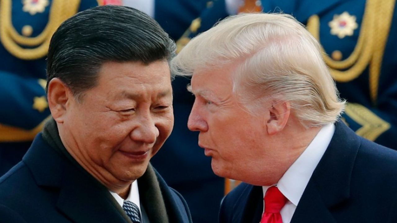 chinese president xi jinping drops term limits and what that means