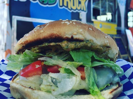 Food Truck Guide More Than 60 Street Food Vendors In Metro