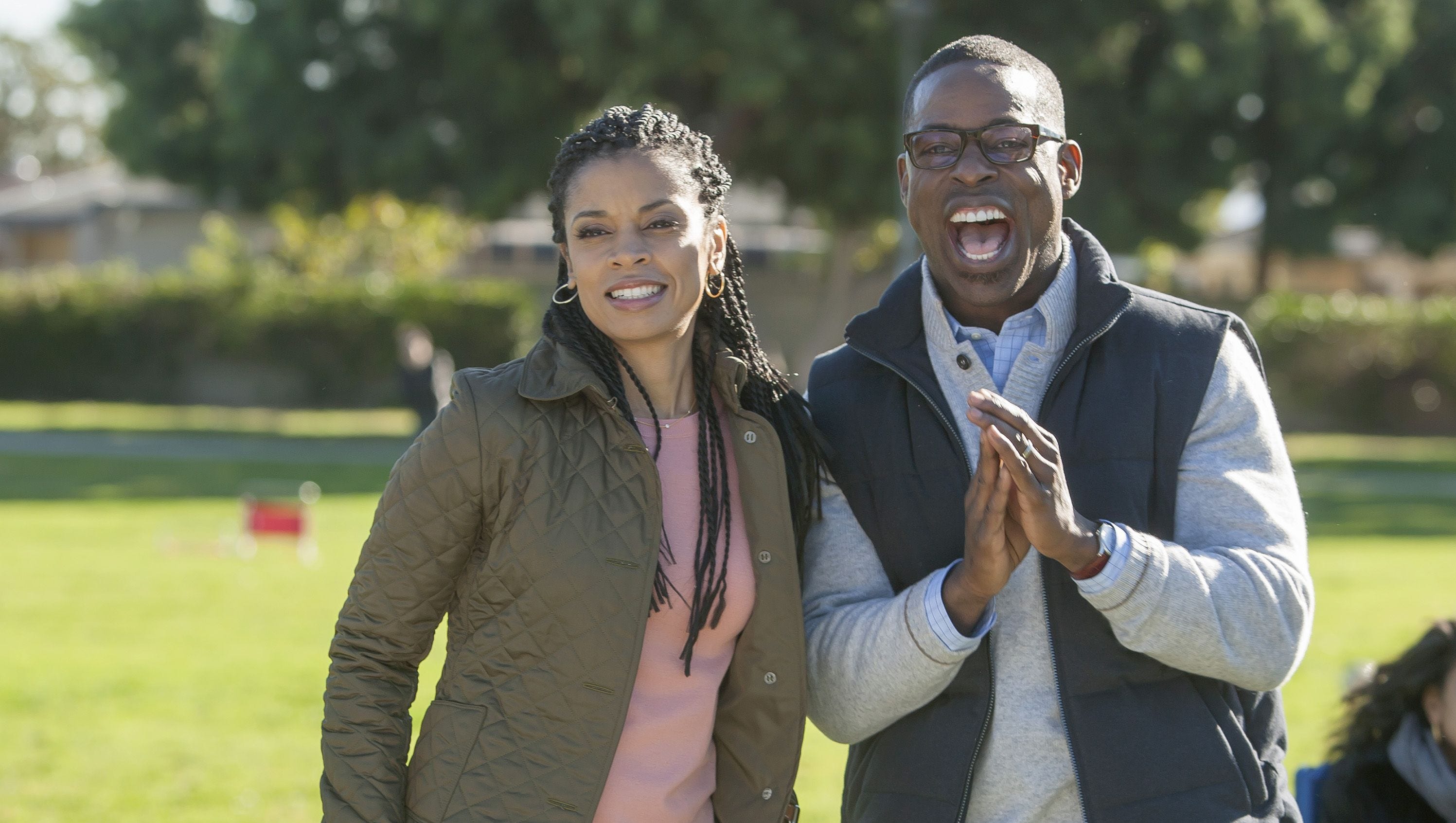 Nbc S This Is Us Has Emotional Maybe Physical Appeal