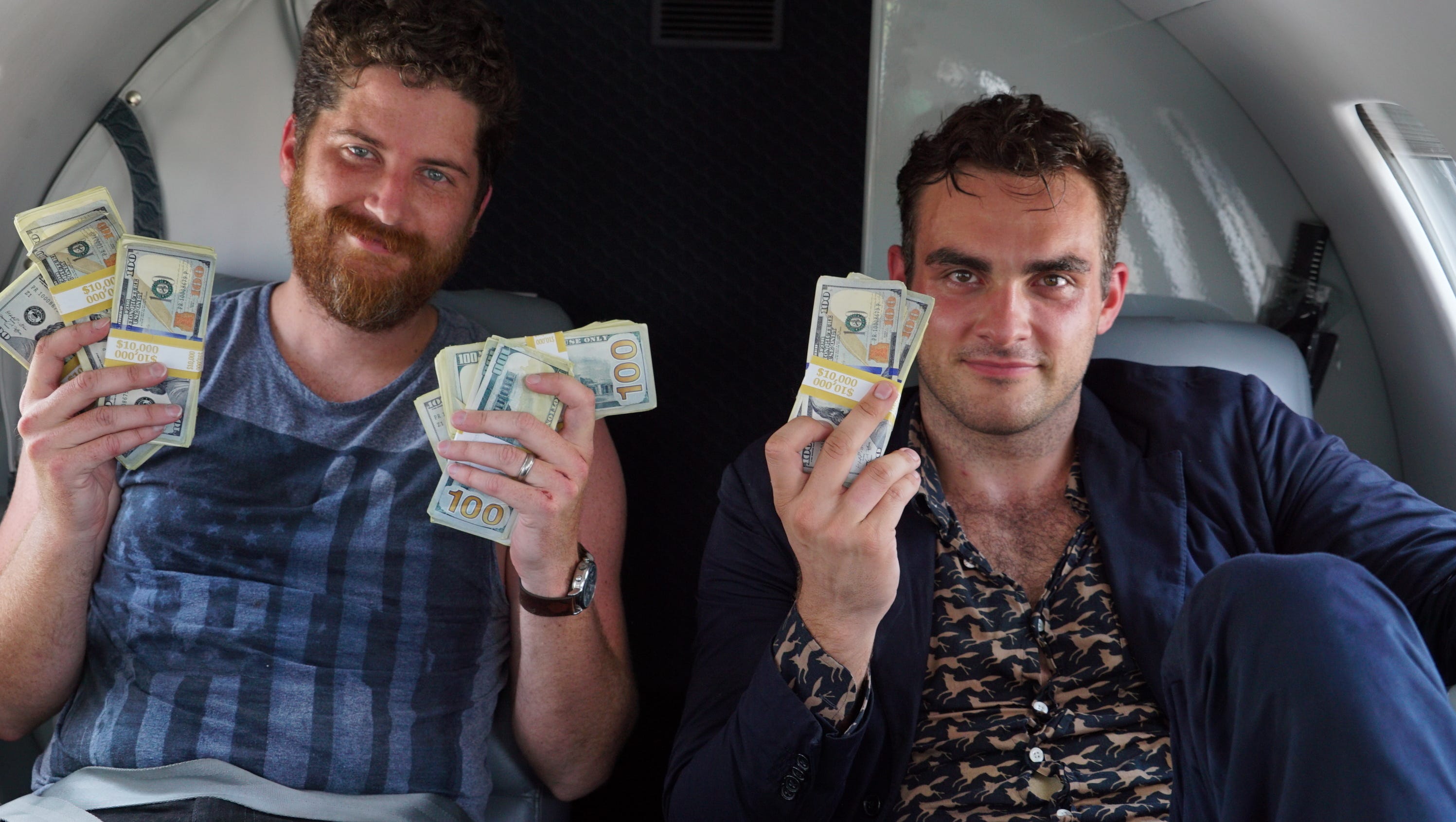 Chiles High Graduate Used Technical Skill To Win Cbs Hunted