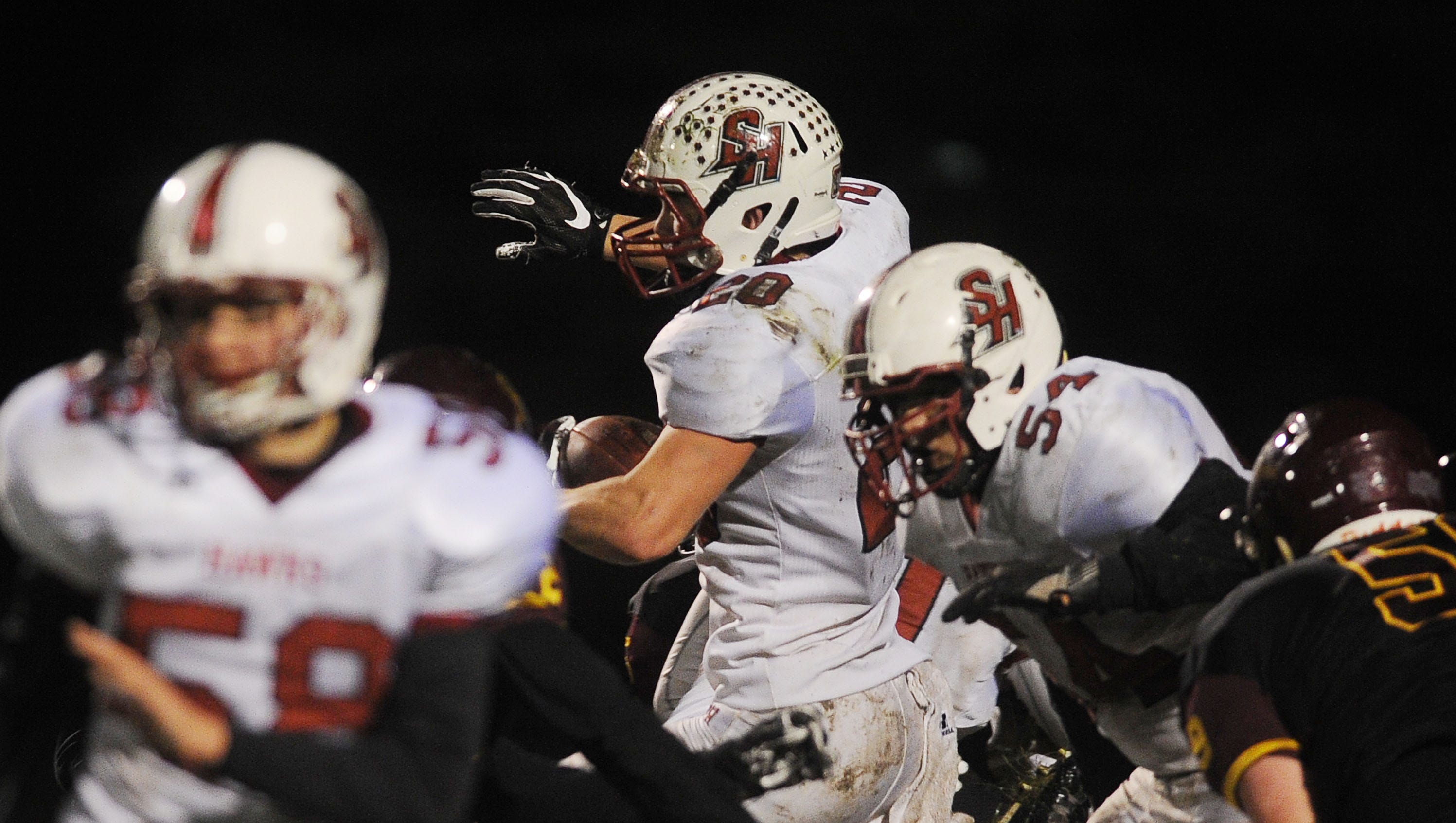 Iowa football: Meet the Hawkeyes' expected 2018 recruiting class