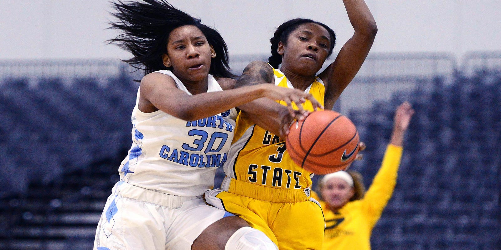 Grambling Women To Visit Prairie View