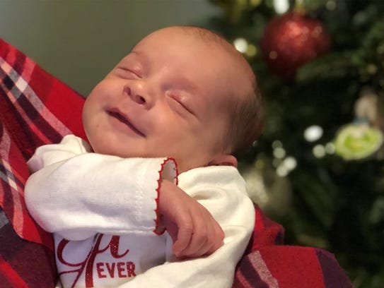 Image result for baby born from 1992 embryo