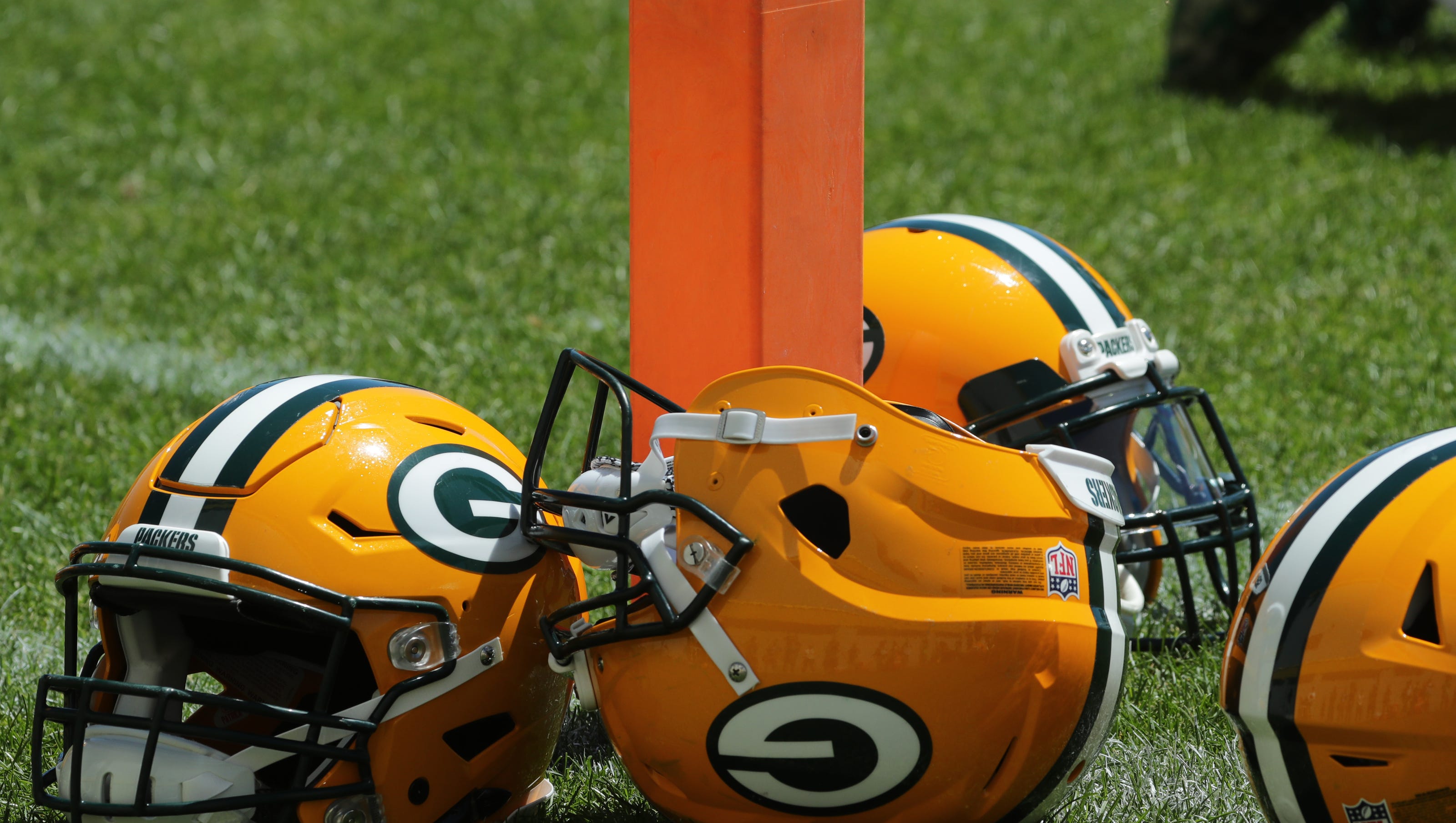 Green Bay Packers 2020 Roster Tracker As It Takes Shape Throughout Year