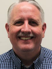 Shane Price, City Council candidate 2018