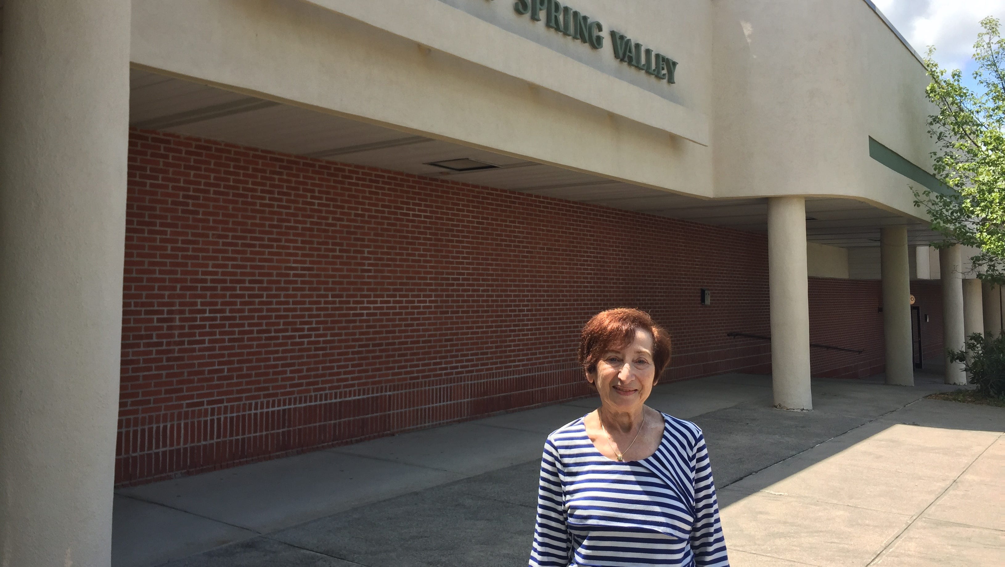 Spring Valley Civil Service Employee Audrey Klein Still Waiting To Be Paid