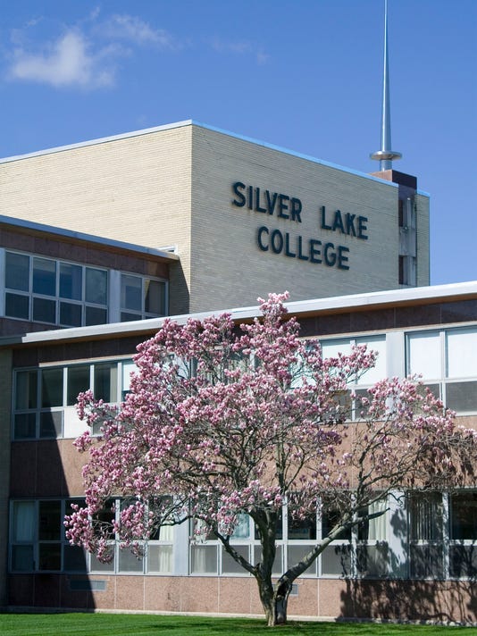 Silver Lake College focuses on future
