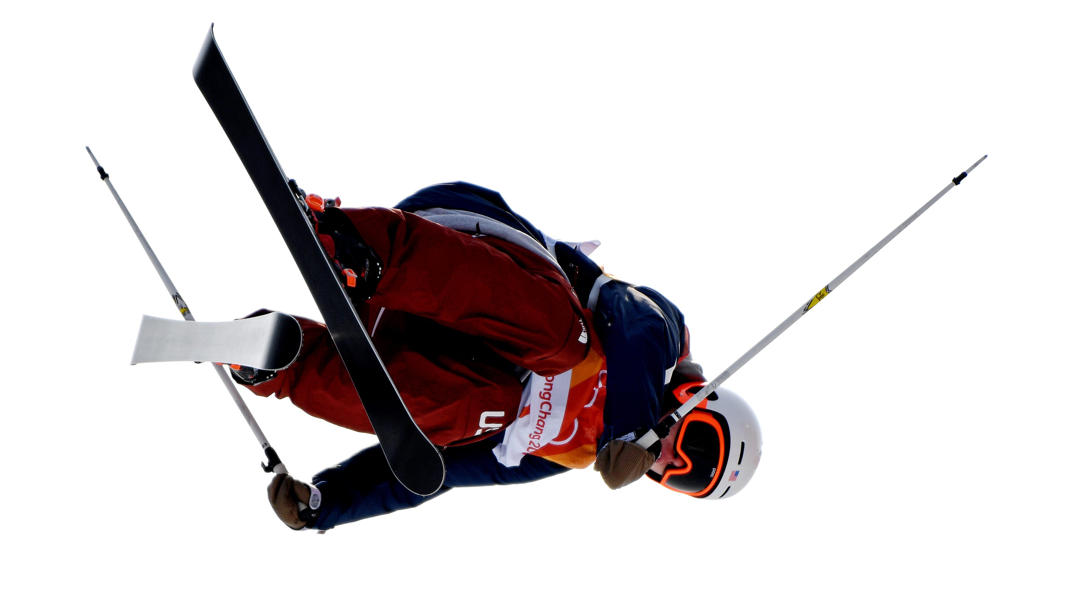 Winter Olympics X Games Athletes Ring Up U S Medals Once Again