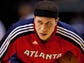 NBA: 1998 - Michael Bibby - 2nd overall - Arizona -