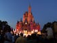 Orlando is the third most booked domestic destination