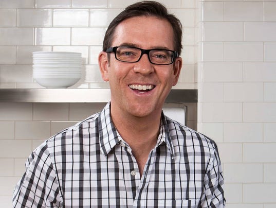 Ted Allen