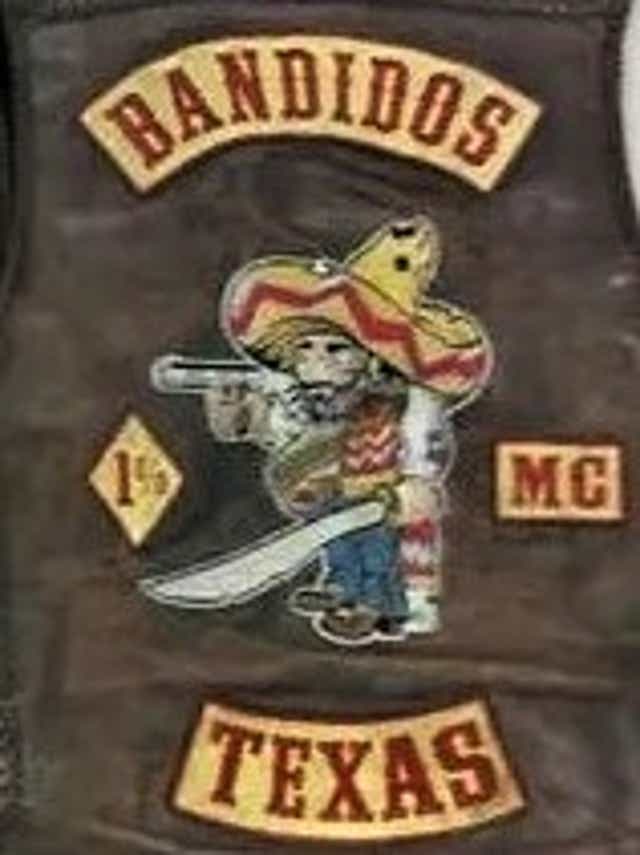 Bandidos President S Funeral A Major Event Biker Gang Expert Says