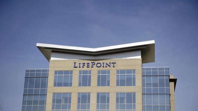 LifePoint Health to be combined with RCCH HealthCare after Apollo buy