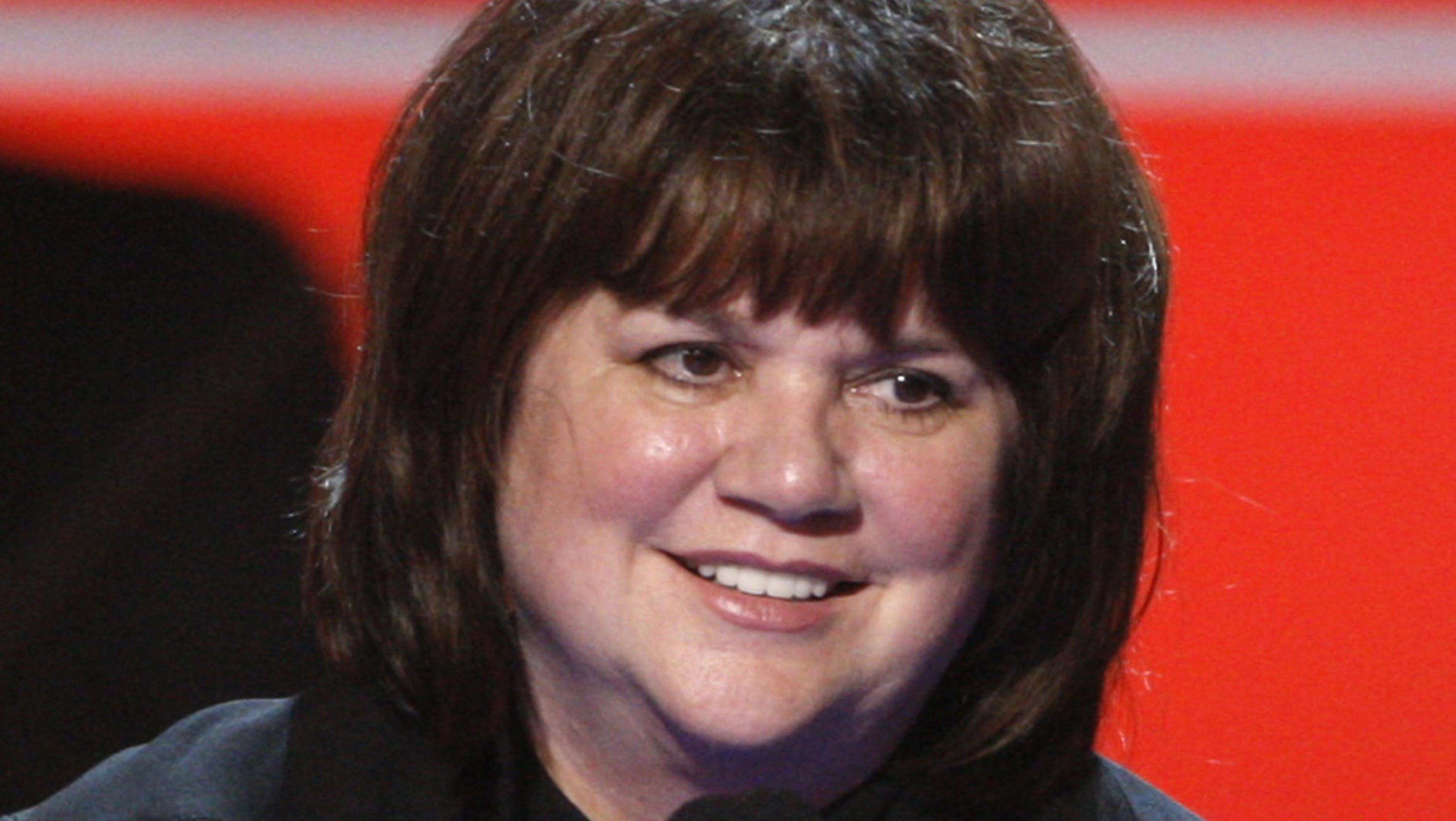 Linda Ronstadt has Parkinson's Disease