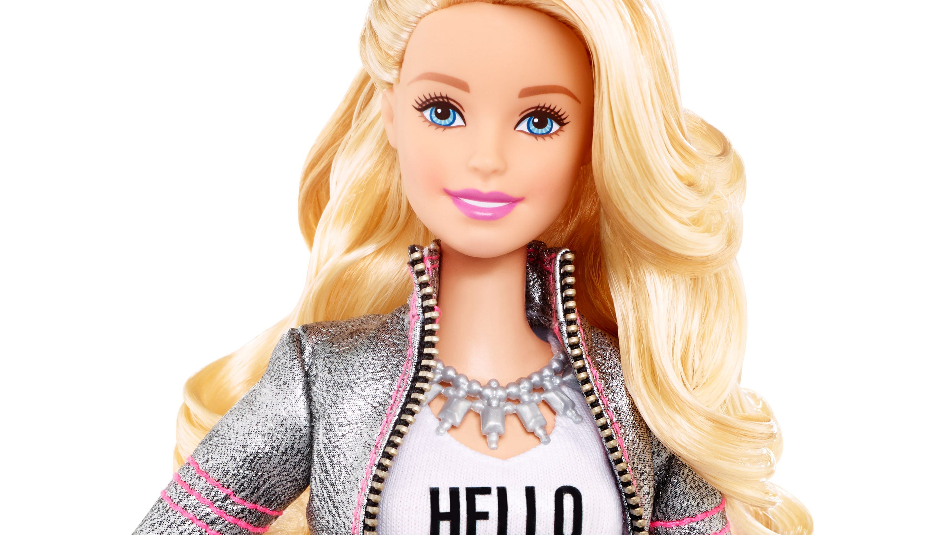 High-tech 'talking' Barbie bad idea, group says.
