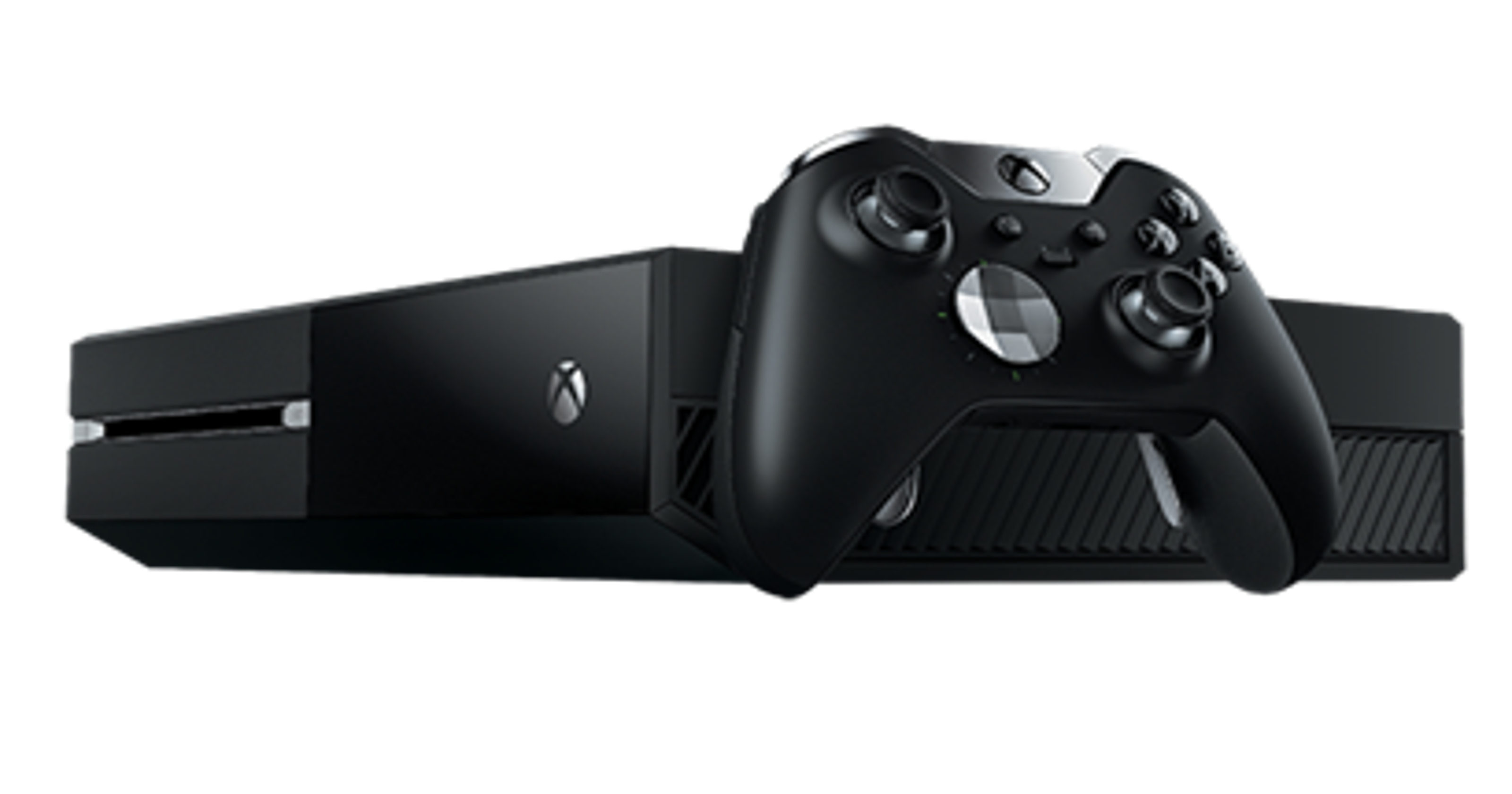 Microsoft unveils Xbox One Elite bundle