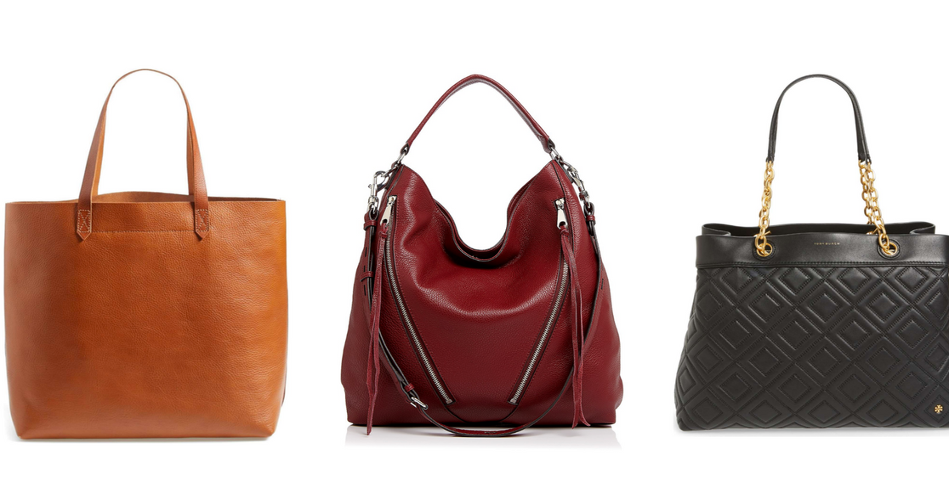 20 musthave handbags for fall that we're obsessed with